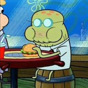 Meet your Posher, Thomas